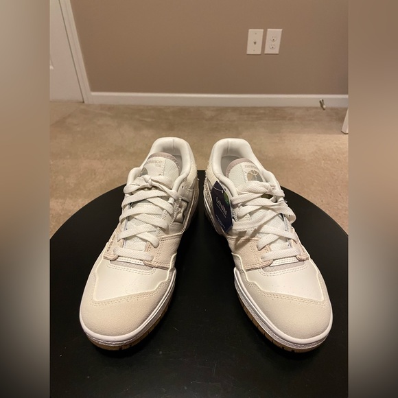 New Balance 550 sneaker - Picture 3 of 13